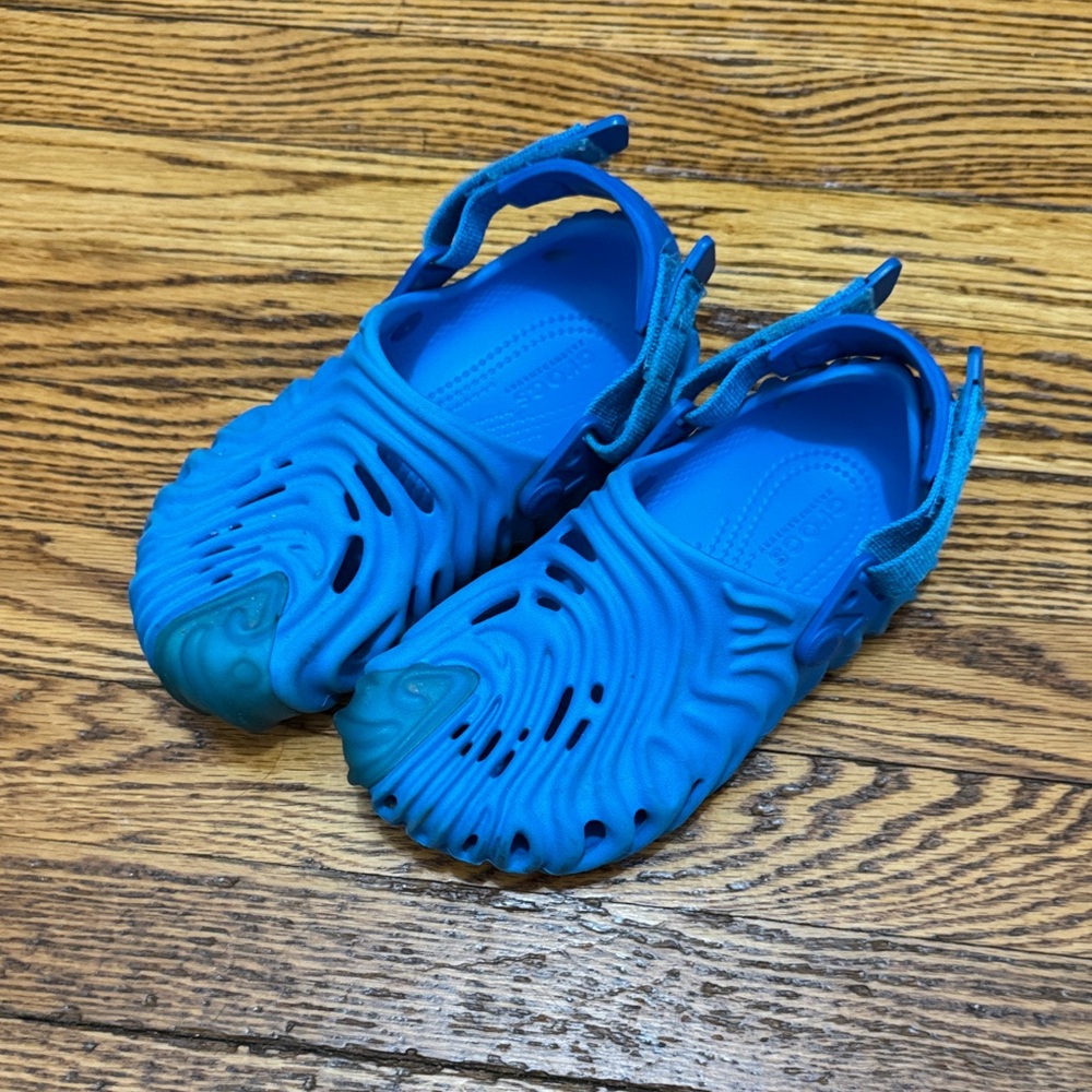 Salehe Bembury Crocs - Kids - C13